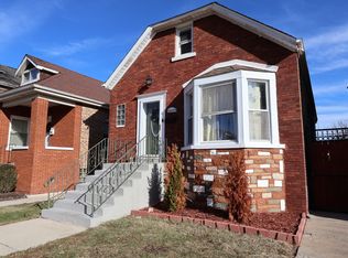 5409 S Sawyer Ave, Chicago, IL 60632