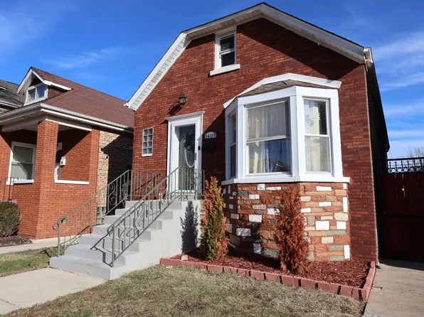 5409 S Sawyer Ave, Chicago, IL 60632