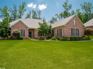 7516 Worth Ave E, Benton, AR 72019