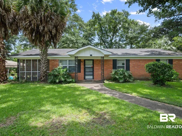 207 Elm St, Bay Minette, AL 36507