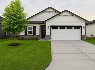 9221 E Creed St, Wichita, KS 67210