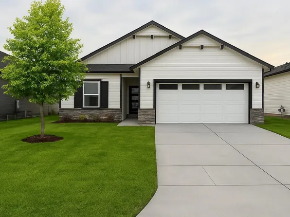 9221 E Creed St, Wichita, KS 67210