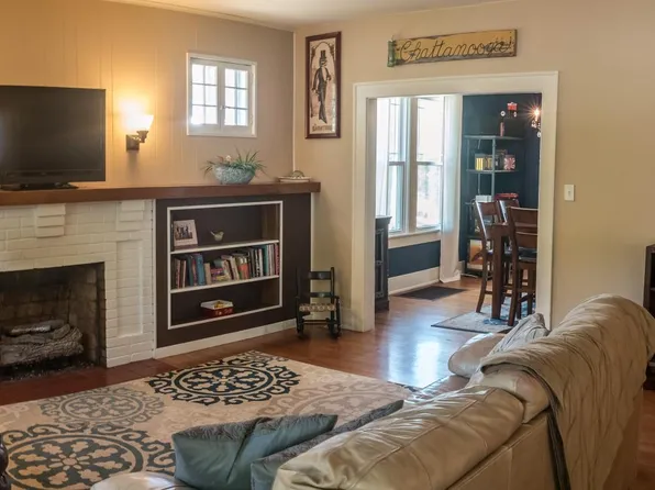 730 Elinor St, Chattanooga, TN 37405