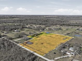NW County Road 2109, Corsicana, TX 75110