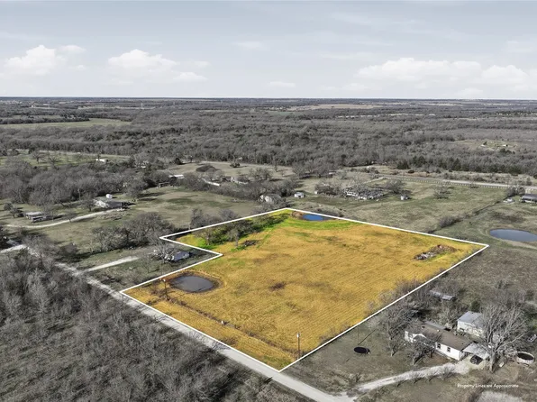 NW County Road 2109, Corsicana, TX 75110