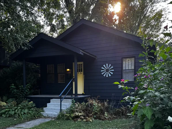 516 S Alexander Ave, Royal Oak, MI 48067