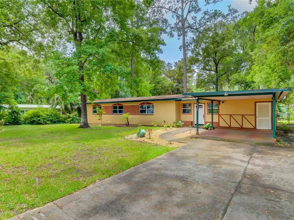 3535 NW 7th Pl, Gainesville, FL 32607
