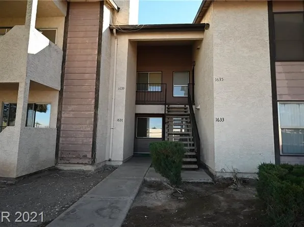 1637 Justin Cir, Henderson, NV 89011