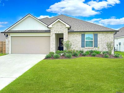 7788 Collin Trl, Denham Springs, LA, 70726