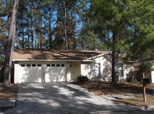 5315 Oaklynn Dr, Spring, TX 77373