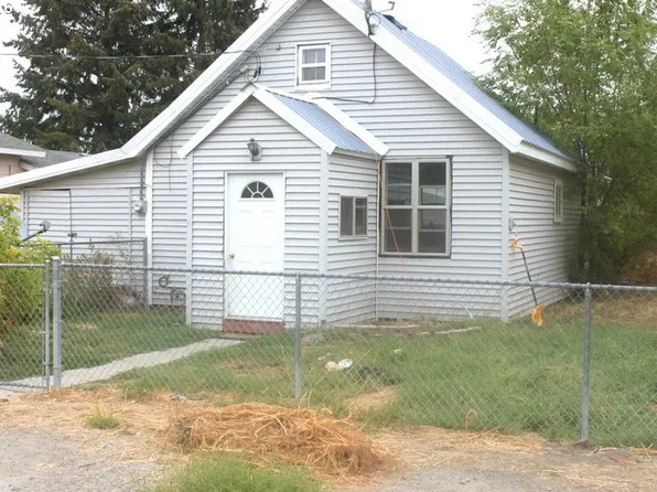 1510 11th St, Baker City, OR 97814