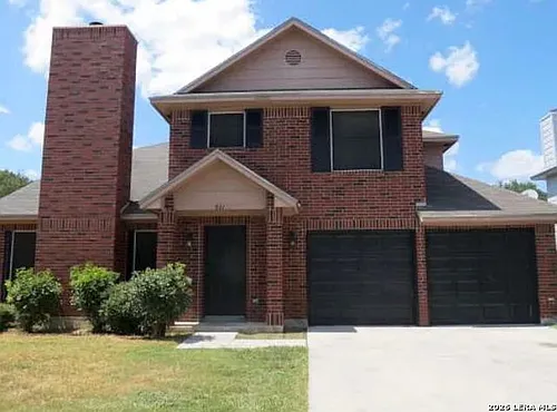 821 Dimrock Photo 1