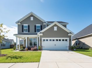 546 McEnery Aly, Charleston, SC 29412