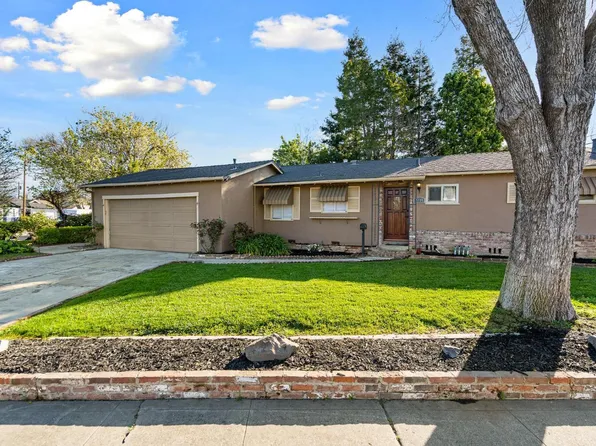 5714 Claremont Ave, Stockton, CA 95207