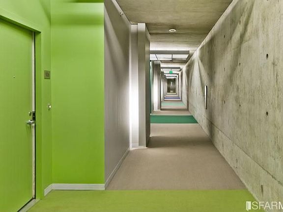 5th image of 855 Folsom St APT 119