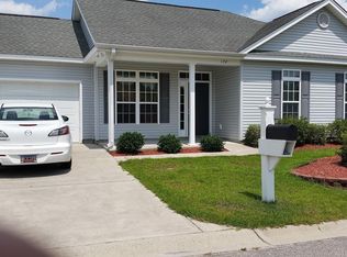 128 Marsh Rabbit Dr, Myrtle Beach, SC 29588