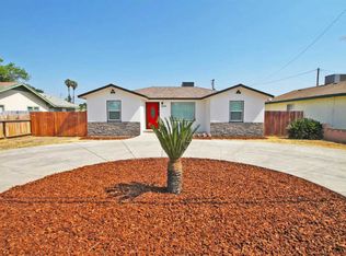 1608 E Alpine Ave, Tulare, CA 93274