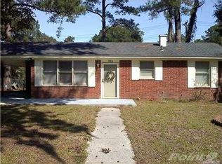1524 Randee Dr, Savannah, GA 31406