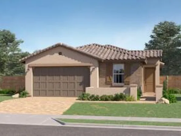 12641 W ODEUM Lane, Avondale, AZ 85323