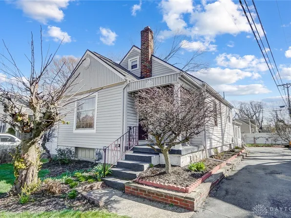 2728 California Ave, Dayton, OH 45419