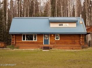 3460 Chena Hot Springs Rd, Fairbanks, AK 99712