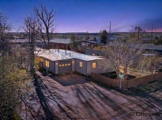 1601 Kopsa Ct, Cheyenne, WY 82007