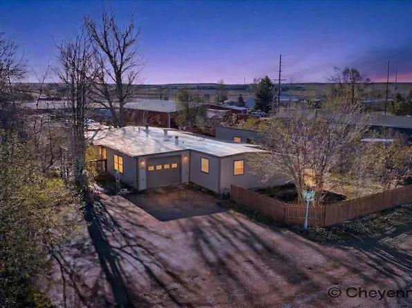 1601 Kopsa Ct, Cheyenne, WY 82007