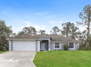 2846 Verde Ter, North Port, FL 34286