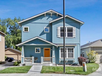 7180 W Tobi Ct, Boise, ID, 83703