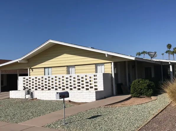 5342 E Hermosa Vista Dr, Mesa, AZ 85215