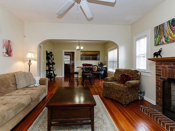 4th image of 512 N Shine Ave