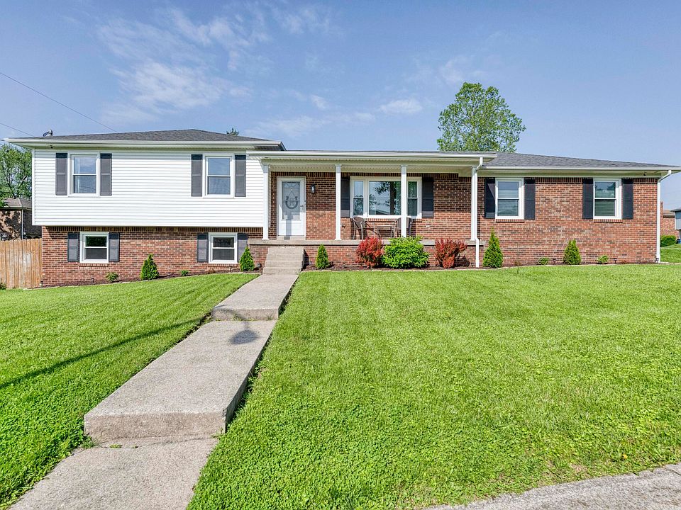 1st image of 4120 Forsythe Dr