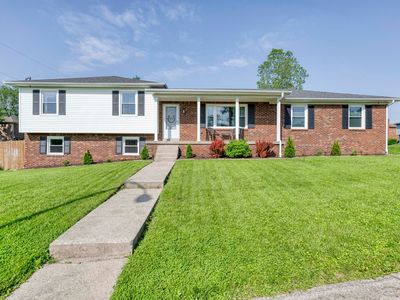 4120 Forsythe Dr, Lexington, KY, 40514