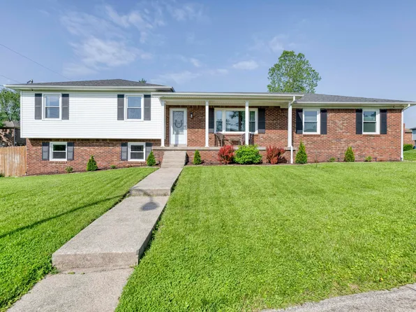 4120 Forsythe Dr, Lexington, KY 40514