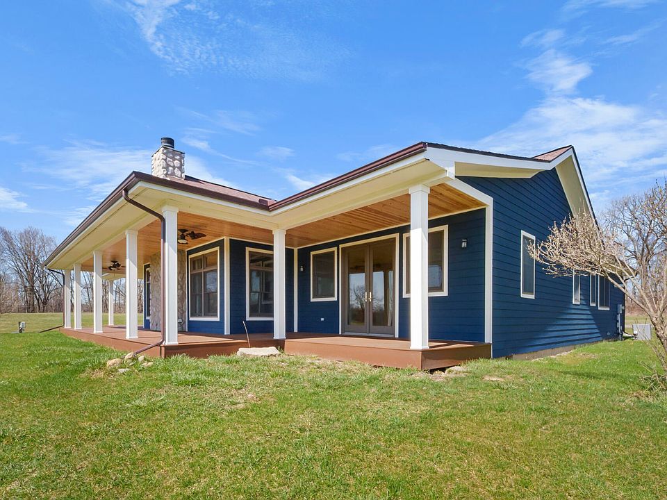 13290 Tracey Rd, Manchester, MI 48158 | Zillow