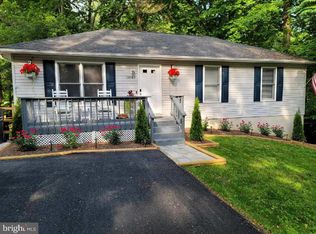 11640 Big Sandy Run Rd, Lusby, MD 20657