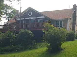 1158 Covered Bridge Rd, Rockwood, PA 15557