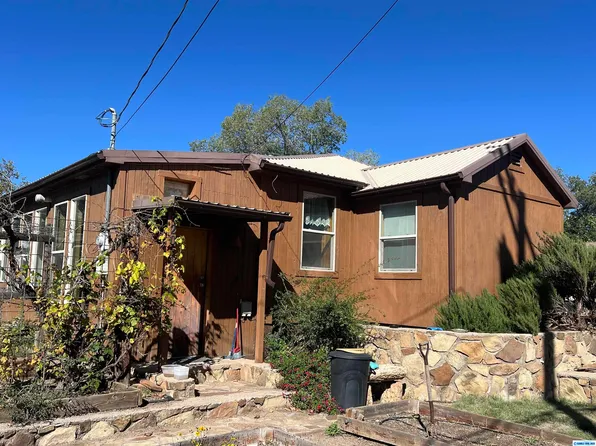 2019 N Silver St, Silver City, NM 88061
