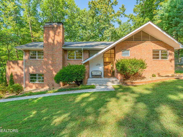 1905 Kemper Ln, Knoxville, TN 37920