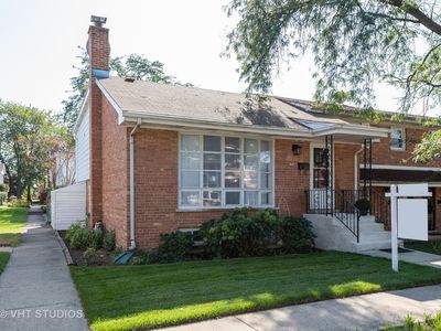 7963 N Nordica Ave, Niles, IL, 60714