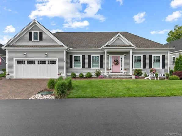 15 Tidewater Lane #15, Clinton, CT 06413