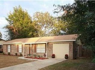 4457 Pine Villa Cir, Pace, FL 32571