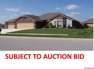 18205 E 48th Pl S, Tulsa, OK 74134