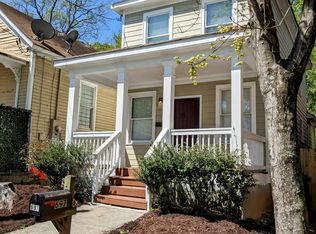 697 Windsor St SW, Atlanta, GA 30310