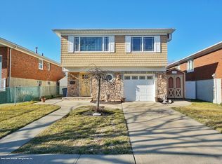 671 Rensselaer Ave, Staten Island, NY 10312