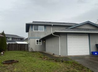 2849 El Toro Ct, Springfield, OR 97477