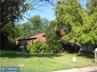 124 Harvest Rd, Logan Township, NJ 08085