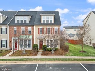 11968 Benton Lake Rd, Bristow, VA 20136