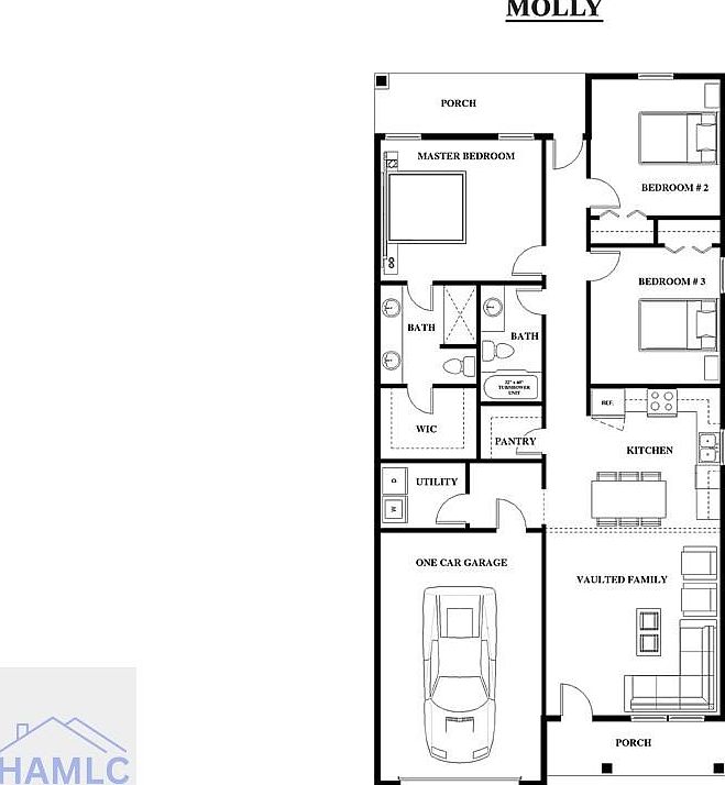2nd image of 106 Oak Cir