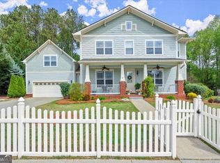 3525 Old Towne Ln, Cumming, GA 30040